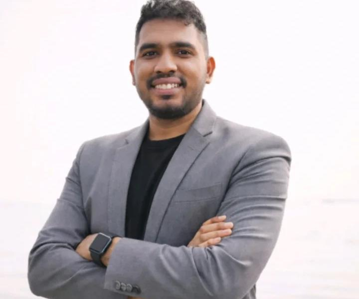 Foysal Rabby, CEO & Founder