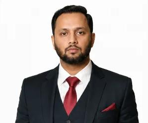 Md. Omer Arafat, CTO & Co-Founder