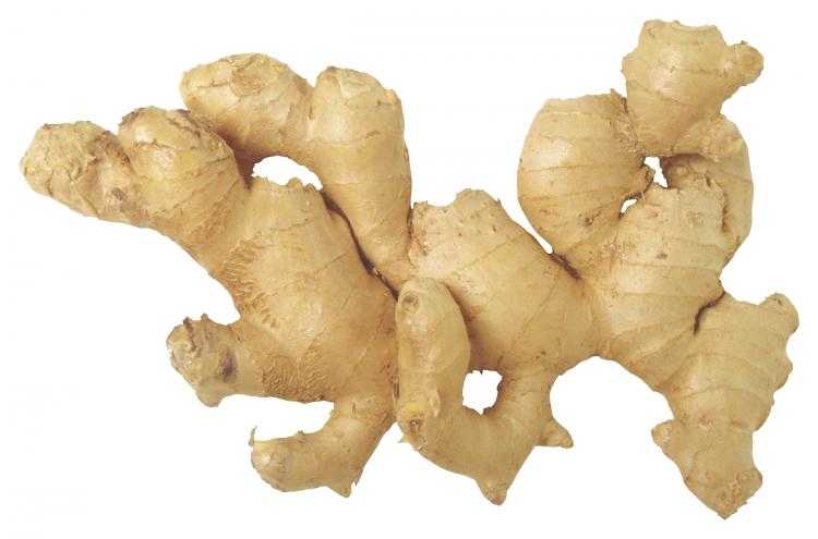 Deshi Ada (Local Ginger)-250 gm
