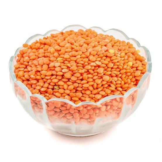 Mosur Dal Imported (Khola) Per KG
