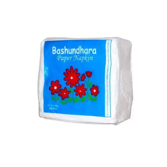 Bashundhara Paper Napkins