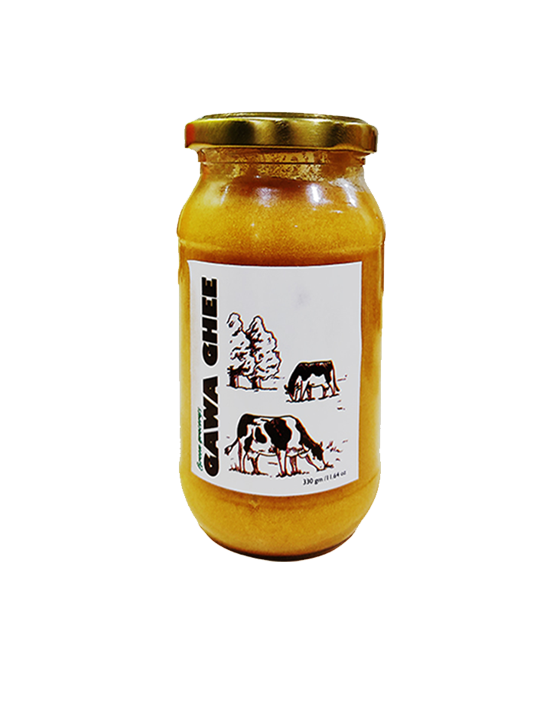 Gawa Ghee (āĻāĻžāĻāϝāĻŧāĻž āĻāĻŋ)