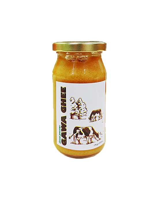 Gawa Ghee (āĻāĻžāĻāϝāĻŧāĻž āĻāĻŋ)
