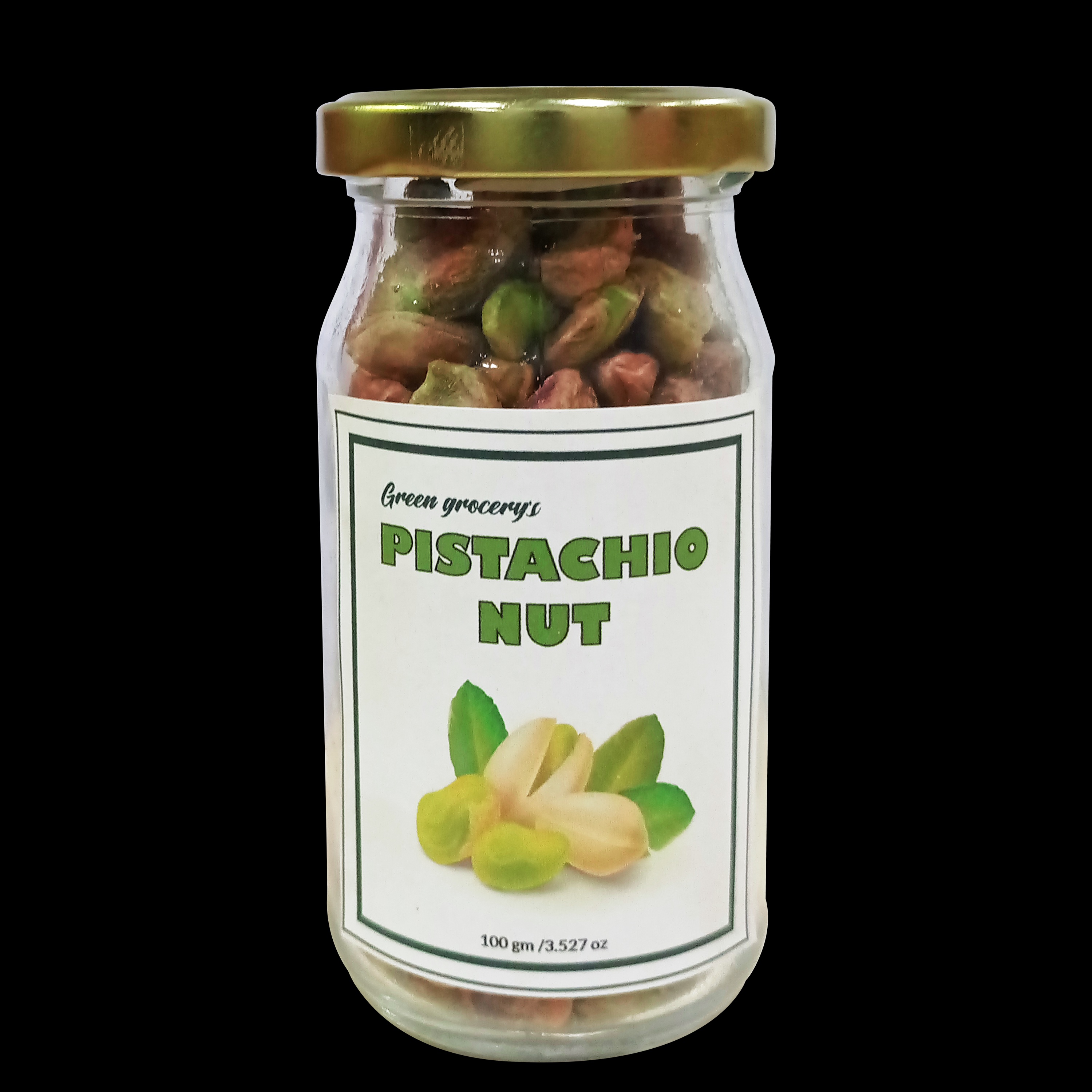 Pistachio Nut (āĻĒāĻŋāϏā§āϤāĻžāϏ āĻŦāĻžāĻĻāĻžāĻŽ)
