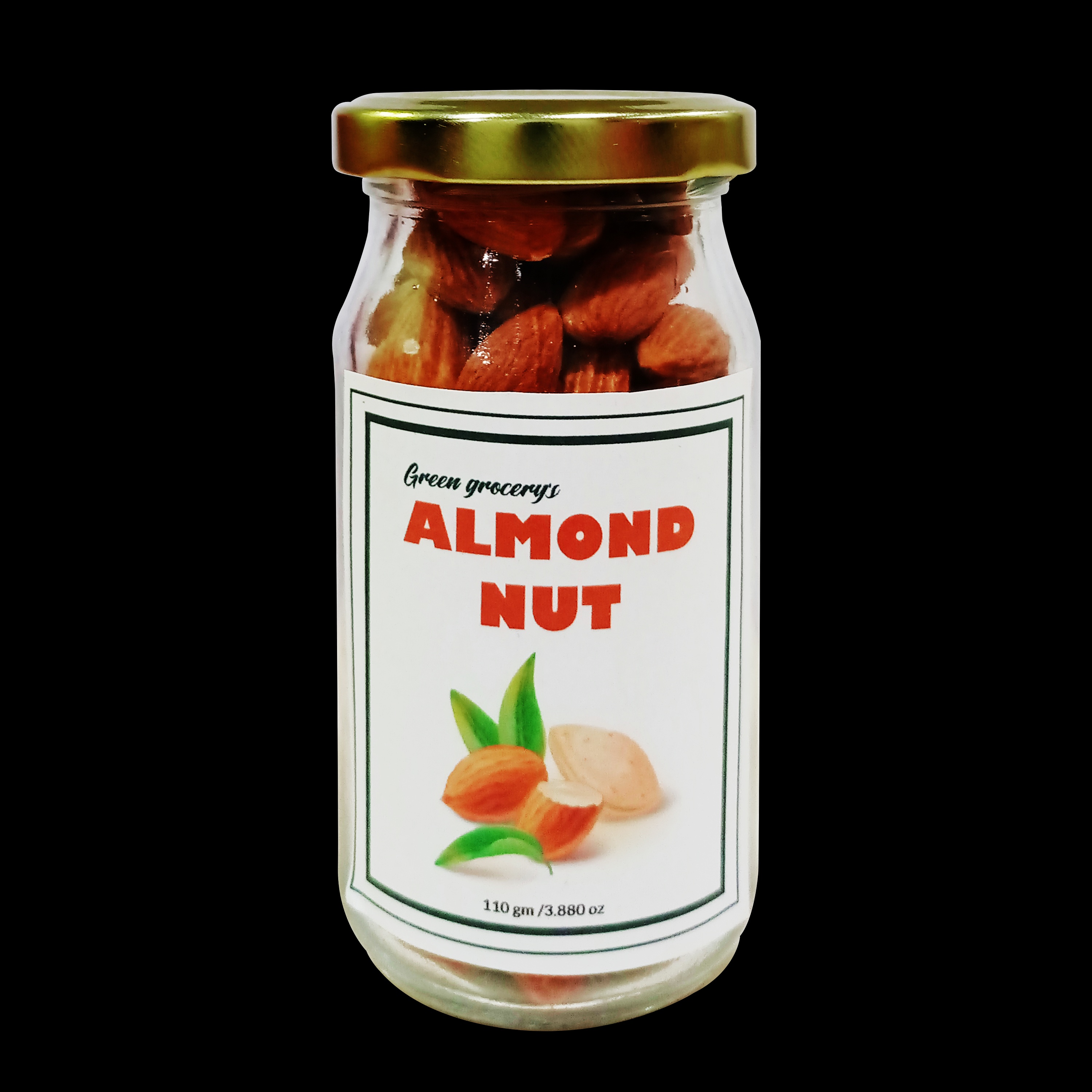 Almond (āĻŦāĻžāĻĻāĻžāĻŽ)