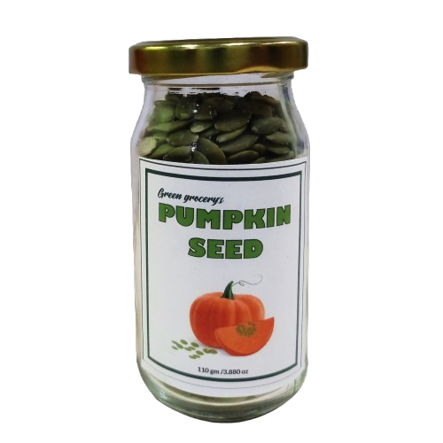 Pumpkin Seed (āĻā§āĻŽāĻĄāĻŧāĻžāϰ āĻŦā§āĻ)