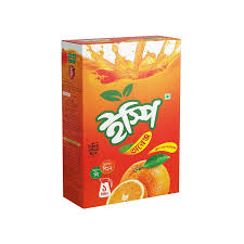 Ispi Orange Drink - 250gm