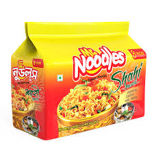 Mr.Noodles Magic Masala Easy Instant