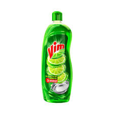 Vim Dishwashing Liquid 475ml