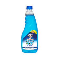 Mr. Brasso Glass & Multisurface Cleaner Refill 500ml
