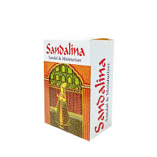 Sandalina Sandal 100gm