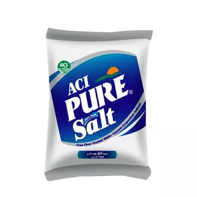 ACI Pure Salt 1 KG Pack