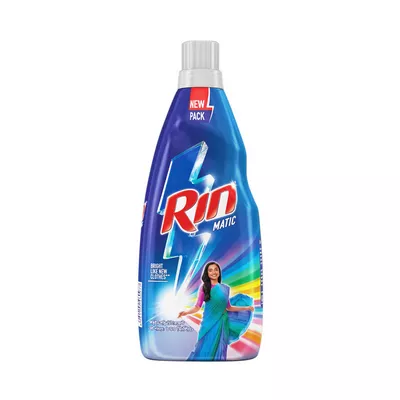 Rin Washing Liquid 800ml