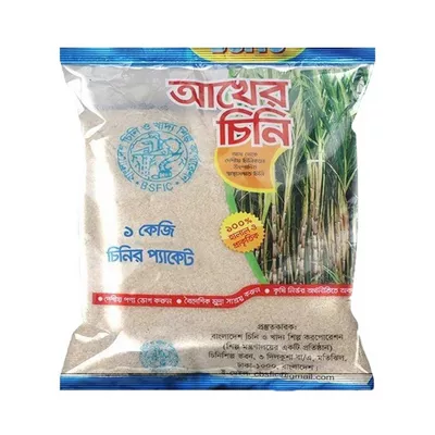 আখের চিনি ( Sugar ) ১ কেজি
