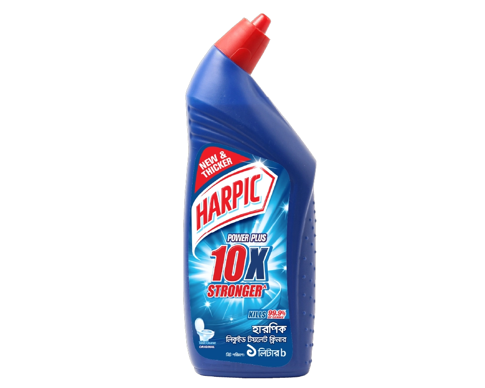 Harpic Power Plus Toilet Cleaner 750 ml