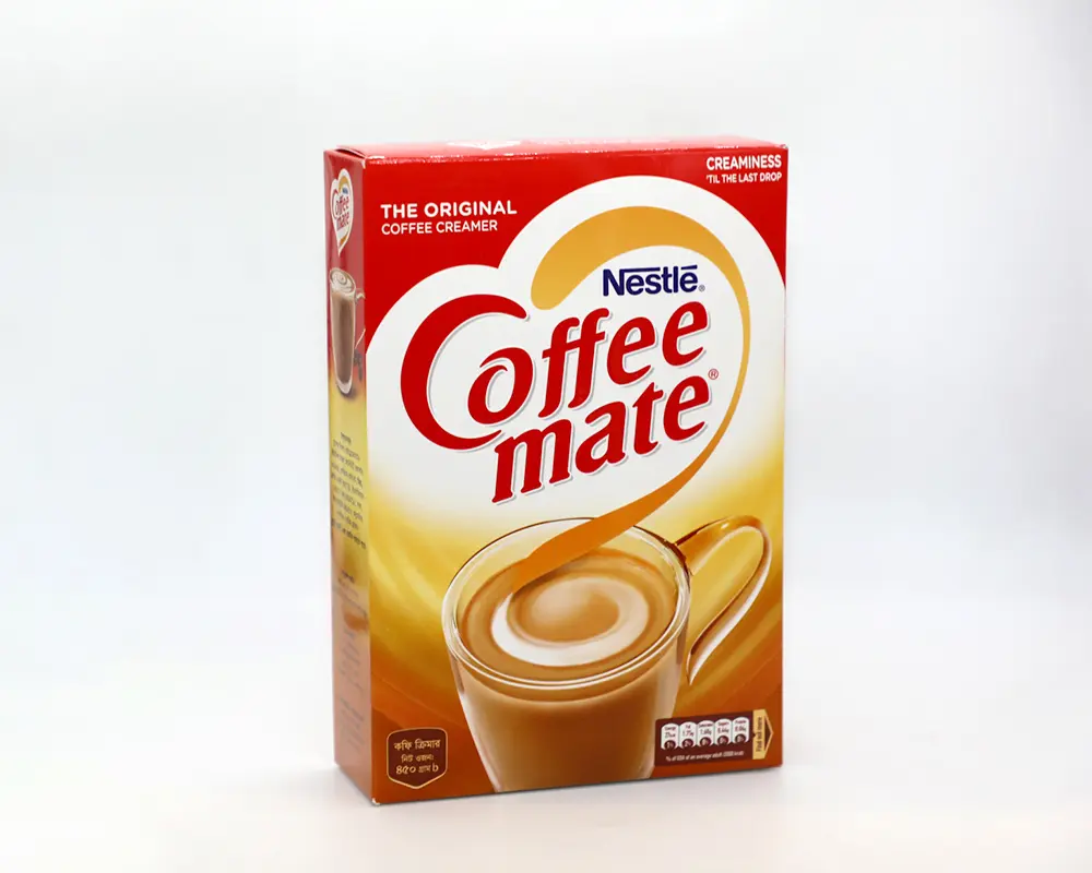 Nestle Coffee Mate 450gm (BIB)