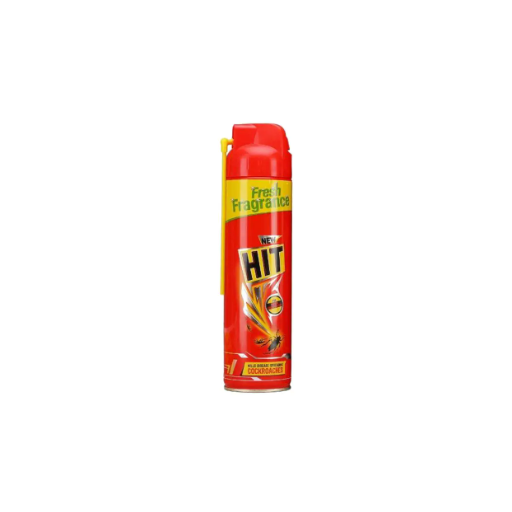 Hit Cockroaches Aerosol 400ml