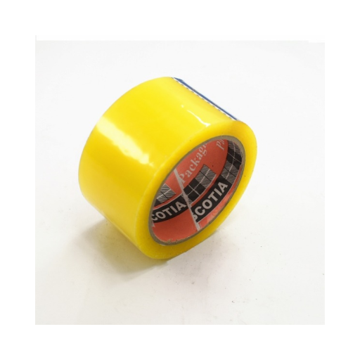 Clear Scostape 2.5″