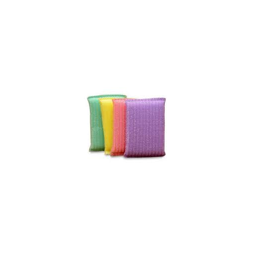 Dish Wash (Foam Scrub pad)