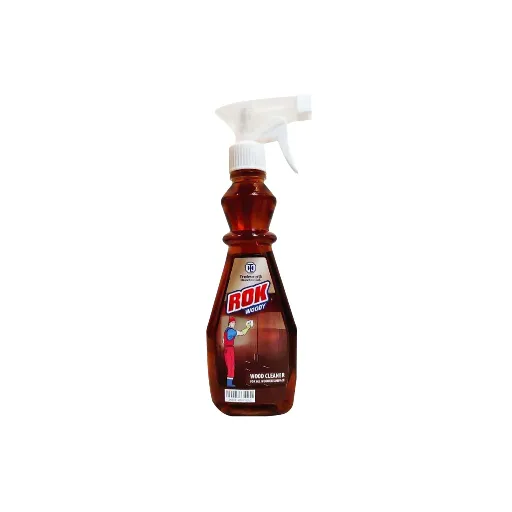 Rok Wood Cleaner 250(±)100ml (Spray)