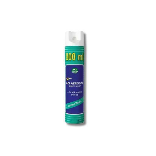ACI Aerosol Insect Spray 800 ml