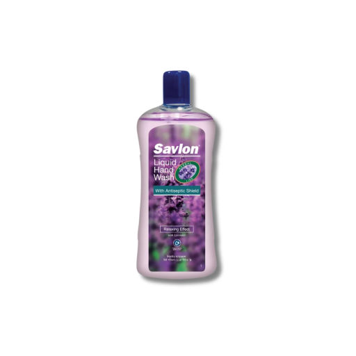 Savlon Hand Wash Lavender 1Ltr. + 50ml Extra