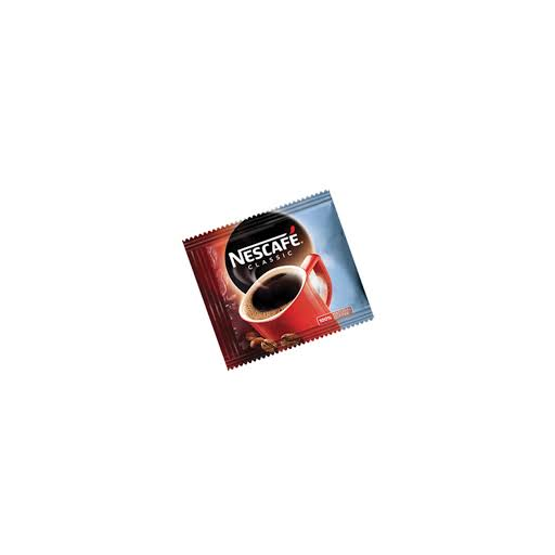 Nescafe Classic Coffee Mini Pack: 01g