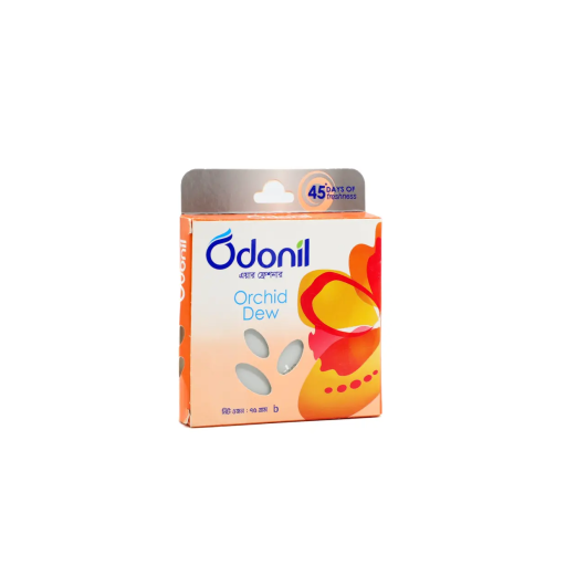 Odonil Air Freshener 75gm