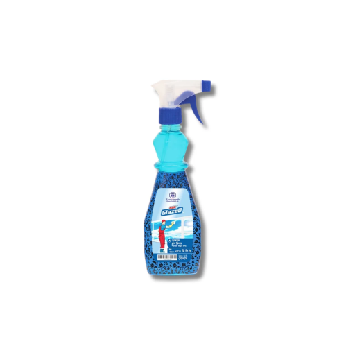 Rok Glass Cleaner 350(±)100ml (Spray)