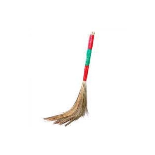 Grass Broom (Ful Jharu)