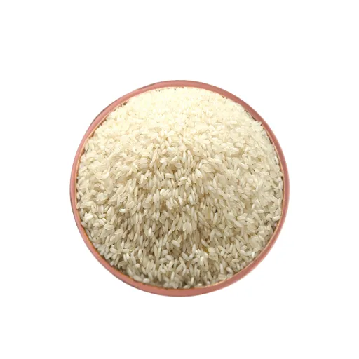Nazirshail Rice Premium (Half Boiled)