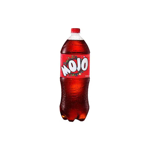 Mojo Soft Drink
