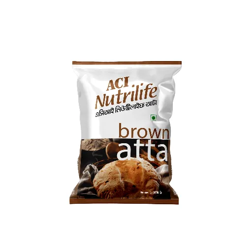 ACI Nutrilife Brown Flour (Atta)